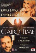 Cairo Time - Drama