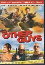 The Other Guys - Action/Komedi