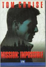 Mission Impossible - Action