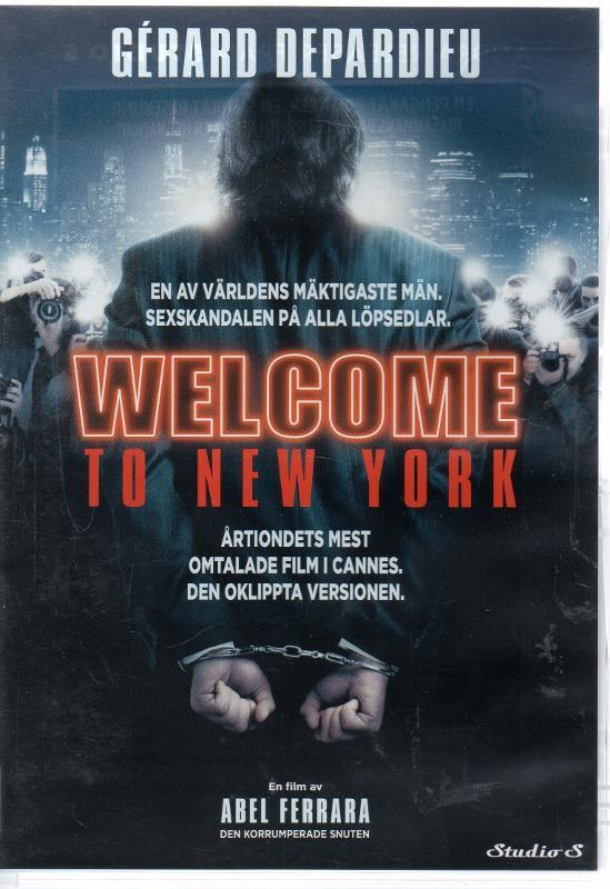 Welcome To New York - Drama