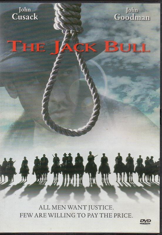 The Jack Bull - Western