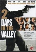 2 Days In The Valley - Komedi