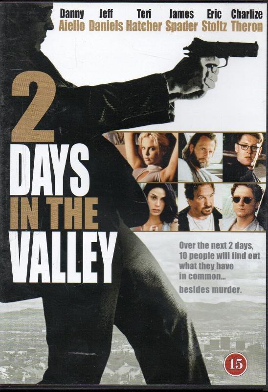 2 Days In The Valley - Komedi