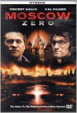 Moscow Zero - Thriller