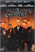 Ordinary Decent Criminal - Thriller