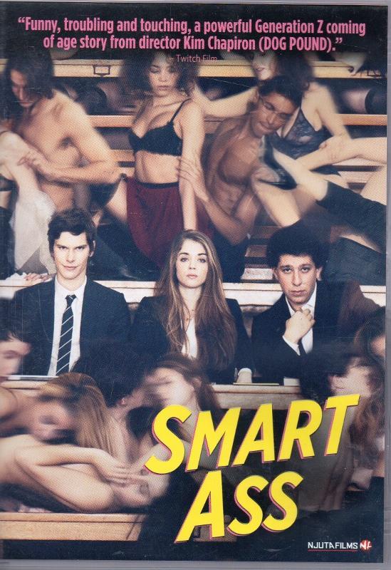 Smart Ass - Drama/Komedi