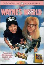 Waynes World  - Komed