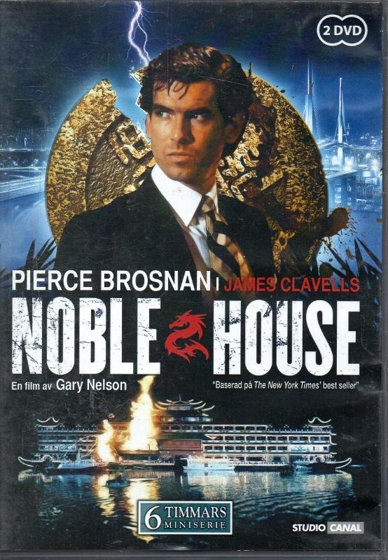 Noble House - Action