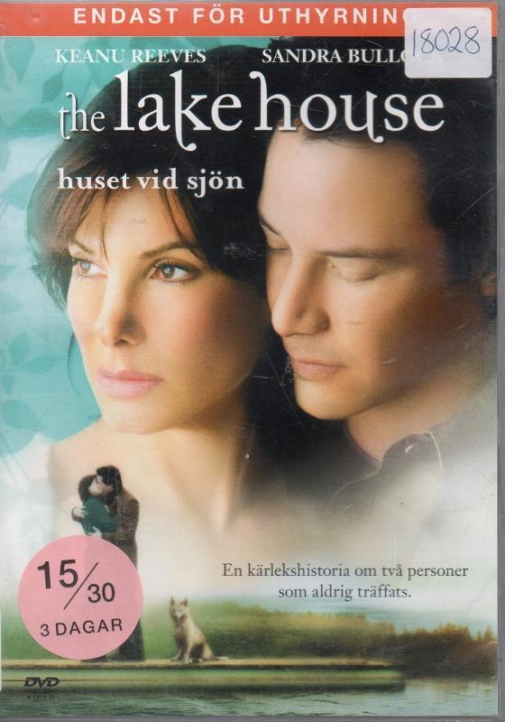 The Lake House - Drama