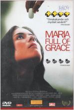 Maria Full Of Grace - Drama