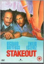 Stakeout - Action