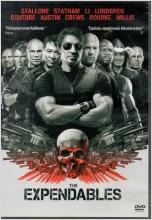 The Expendables  - Action