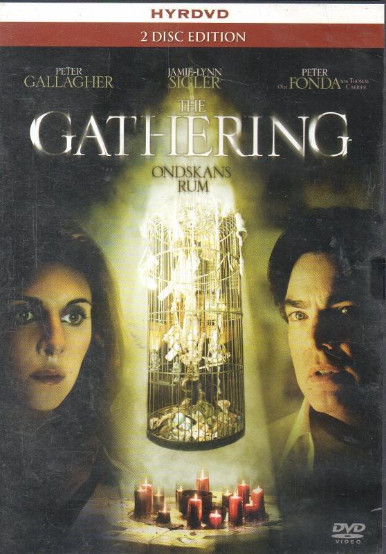 The Gathering - Thriller