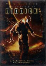 Riddick - Action