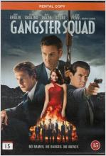 Gangster Squad - Action