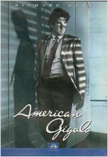 American Gigolo - Action