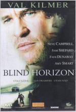 Blind Horizon - Thriller