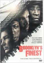 Brooklyns Finest - Thriller