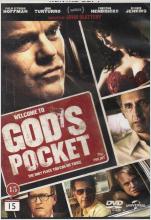 Gods Pocket - Drama