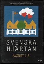 Svenska Hjärtan Säsong 1 Avsnitt 1 -3 Drama