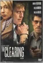 The Clearing - Thriller