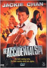The Accidental Spy - Action/Komedi