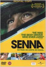Senna - Dokumentär