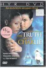 The Truth About Charlie - Thriller