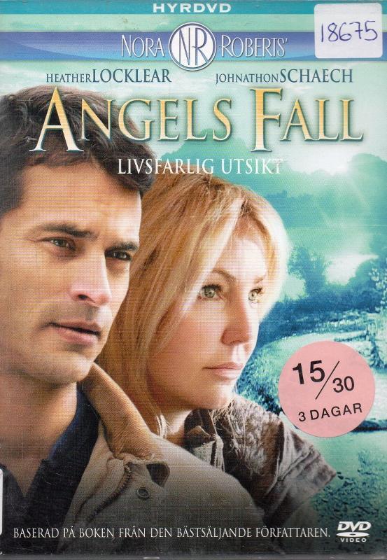 Angels Fall - Drama/Thriller