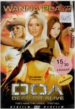 Doa Dead Or Alive - Action