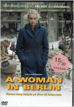 A Woman In Berlin - Drama