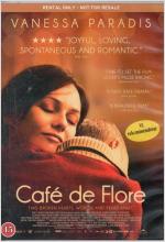 Cafe De Flore - Romantik