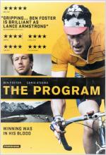 The Program - Drama
