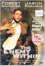 The Enemy Withing - Thriller