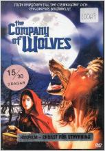 The Company Of Wolves - Rysare