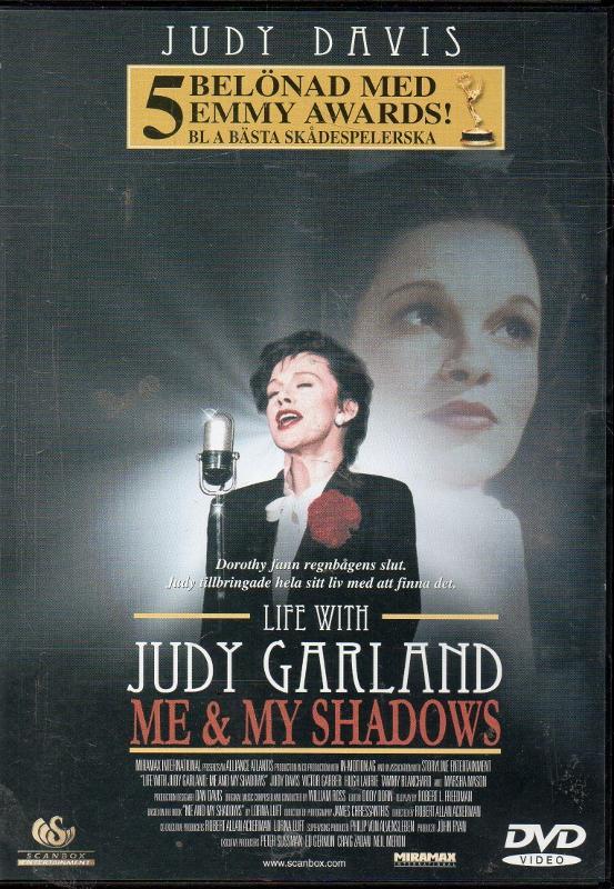 Life With Judy Garland - Drama