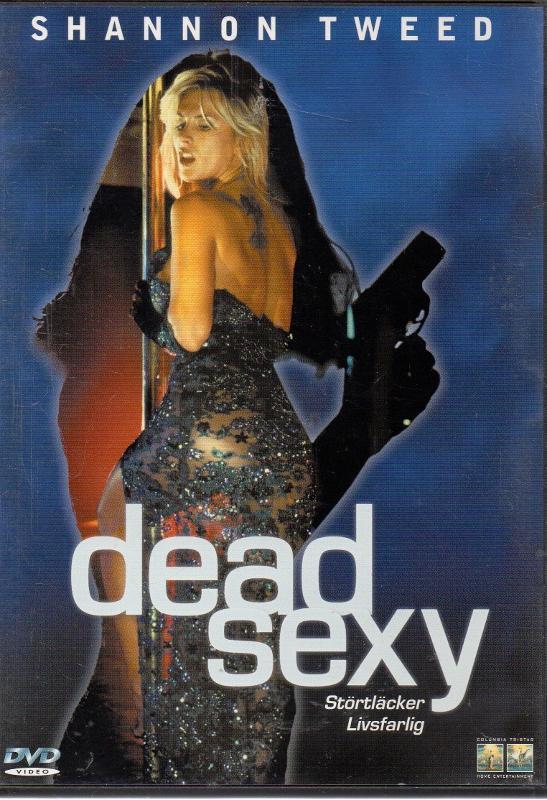Dead Sexy - Thriller