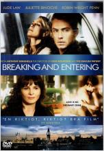 Breaking And Entering - Drama