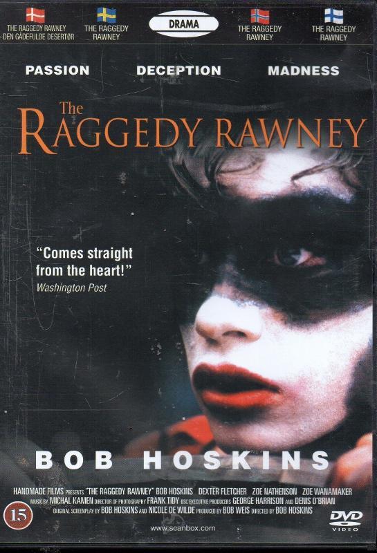 The Raggedy Rawney - Drama