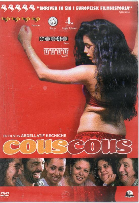 Cous Cous - Drama