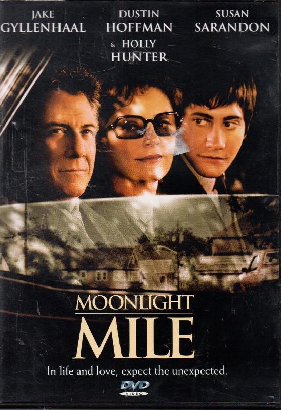 Moonlight Mile - Drama