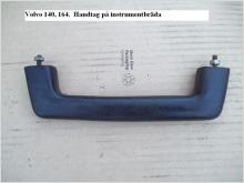 Volvo 140, 164. Handtag på Instrumentbräda.