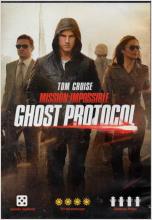 Ghost Protocol - Action