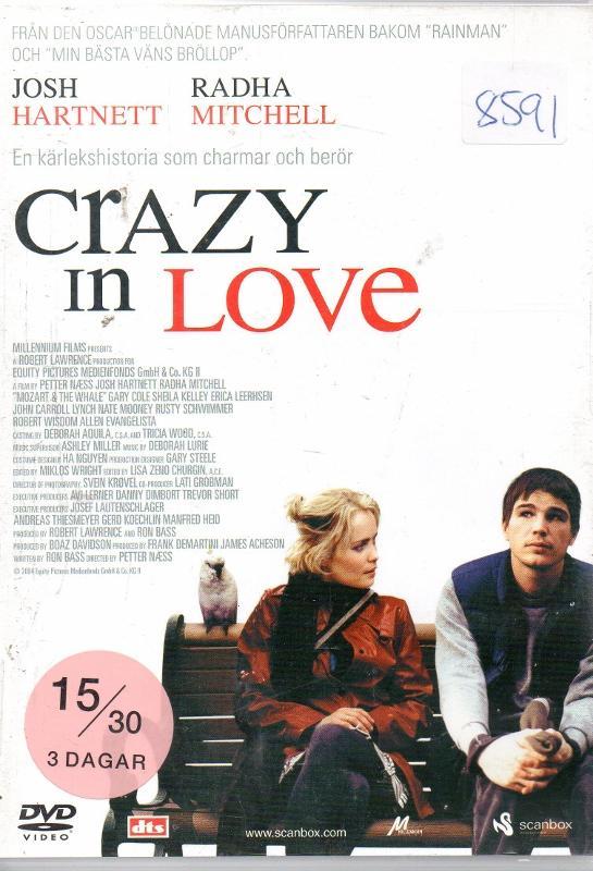 Crazy In Love - Drama