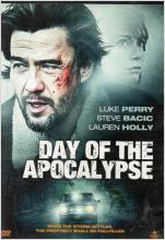 Day Of The Apocalypse - Thriller