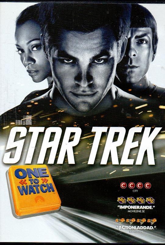 Star Trek - Sci-Fi