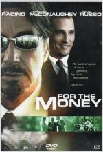 For The Money - Drama/Thriller