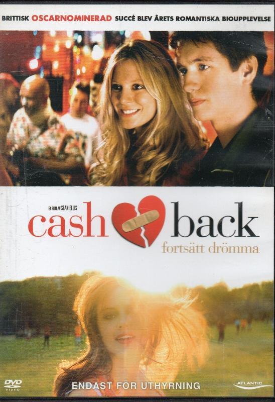 Cash Back - Komedi