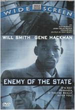 Enemy Of The State - Action