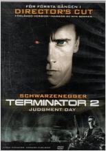 Terminator 2 - Action